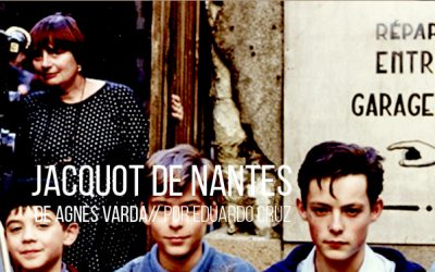 Jacquot de Nantes de Agnès Varda