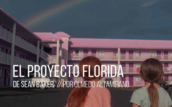 El proyecto Florida de Sean Baker