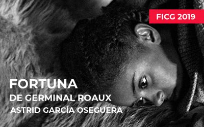 FICG 2019: Fortuna de Germinal Roaux