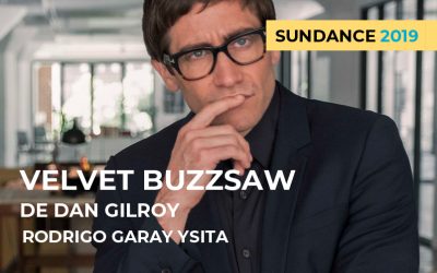 SUNDANCE 2019: Velvet Buzzsaw de Dan Gilroy