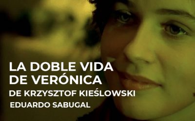 La doble vida de Verónica de Krzysztof Kieślowski
