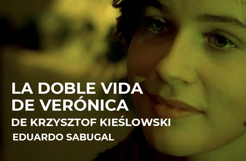 La doble vida de Verónica de Krzysztof Kieślowski