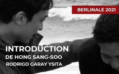 Berlinale 2021: Introduction de Hong Sang-soo