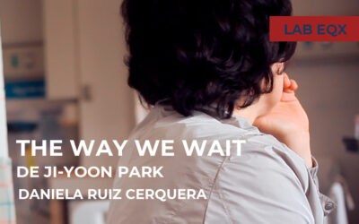 The Way We Wait de Ji-Yoon Park