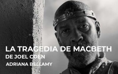 La tragedia de Macbeth (2021) de Joel Coen